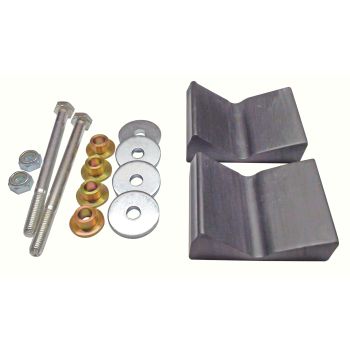 C&A PRO Mount Kit Arctic Cat 2012-15 Pro Chassis