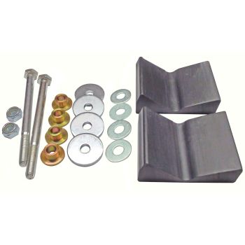 C&A PRO Mount Kit All BRP Models 2000-