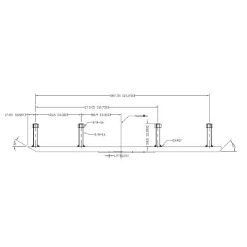 Sno-X Carbide 4 90? C&A Pro
