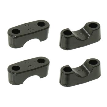Sno-X HANDLEBAR MOUNTS BRP