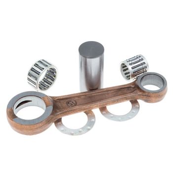 Connecting rod kit Rotax 464,467