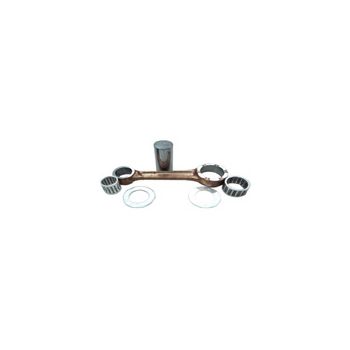 Connecting rod kit Rotax 583