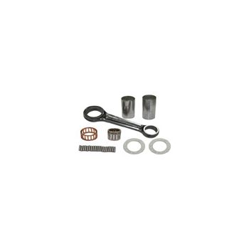 Connecting rod kit Rotax