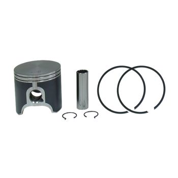 Piston complete Rotax 800R (Dual Ring)