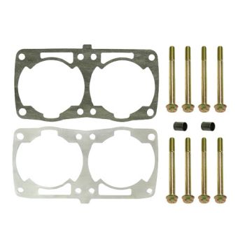Sno-X Fix kit Polaris 800CFI 2008-09
