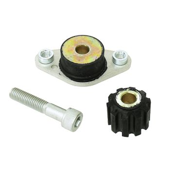 Sno-X Motor mount front left Polaris Rush/Switchback PRO 2015