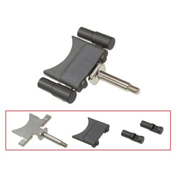 Sno-X Power valve Ski-Doo 800 ETEC/PTEK