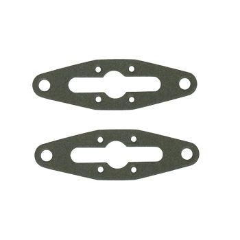 Sno-X Exhaust Valve Gasket 2pcs