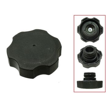 Sno-Coolant tank cap Arctic Cat