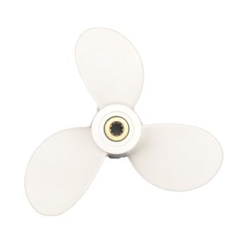 POLASTORM propeller 7-1/4x6 Yamaha F2.5