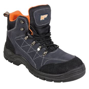 Seemisnahast turvasaapad  43