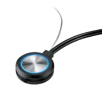 Antenn am/fm, klaasile kinnitatav, integreeritud võimendi