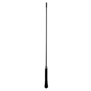 Antenn, 41cm, 5mm(vw,audi,seat,mb,opel)