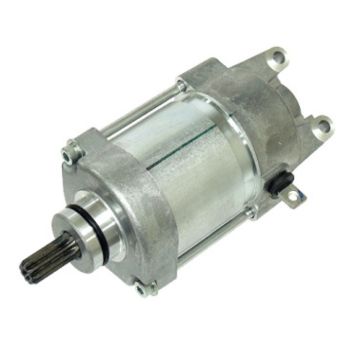 Sno-X Starter motor Yamaha Phazer 07-15 / Venture lite 07-10