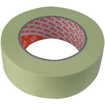 Maalriteip, laius 38mm, 50m rullil, kuumakindel