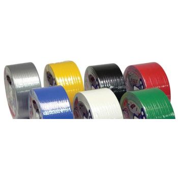 Niiskuskindel teip , laius 50mm, 25m rullil, kollane