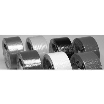 Niiskuskindel teip , laius 50mm, 25m rullil, must