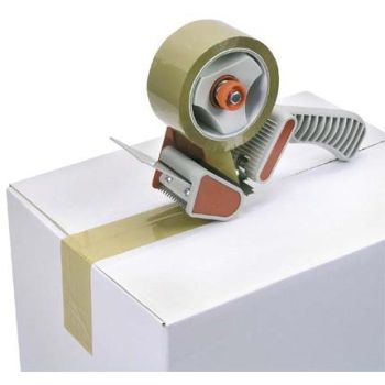 Teipija, 50 mm rullile