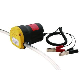 õlivahetuspump, 12v, 5a