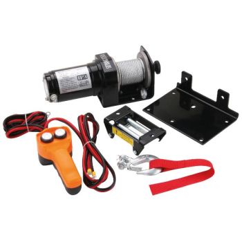 Elektriline vints 12v 900kg k27
