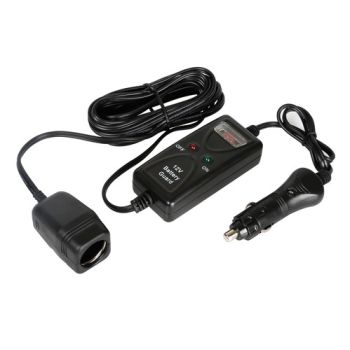 Akupinge hoidja, 12v