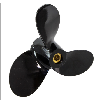 POLASTORM propeller 7-1/2x7 Suzuki