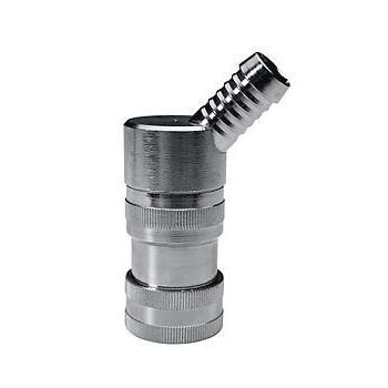 Vooliku üleminek, kiirühendus, 1/2´´