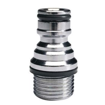 Vooliku üleminek, gardena