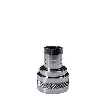 Vooliku üleminek, 3/4´´