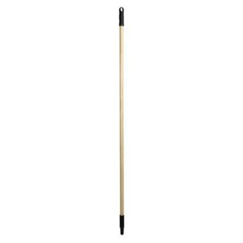 Puuvars 1,55 m. keermega