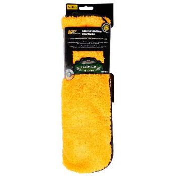 Mikrokiudkangas premium 38x45 cm