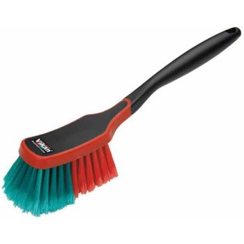 Pesuhari 110x280 mm kummiääris