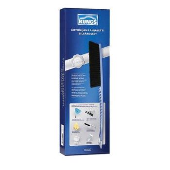 Kungs toodete kinkekomplekt