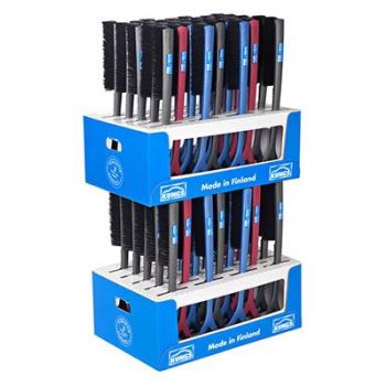 Max-is lumeharja stend 64tk