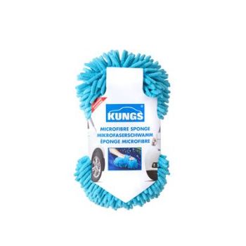 Mikrokiudsvamm kungs