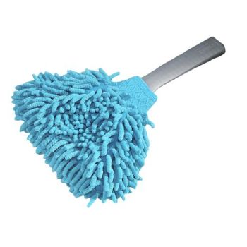 Mikrokiudhari sisepindadele