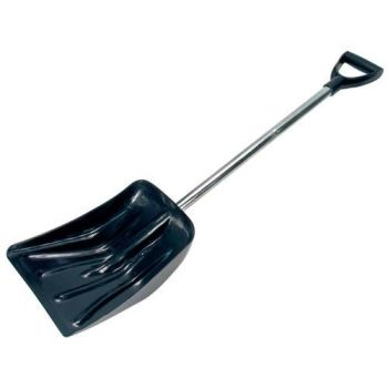 Lumelabidas kokkupandav