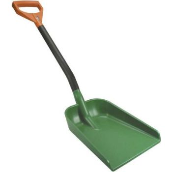 Labidas 270x150 mm, vars 95 cm vikan