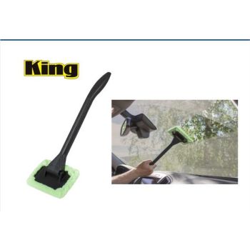 Esiklaasi puhastaja 40cm k27