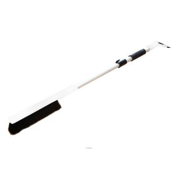 Lumehari jääkaabitsaga teleskoopvars 77-105cm