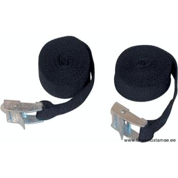 Koormakinniti, 25mmx2,5m, 2tk
