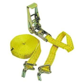 Koormakinnti, 5m x 25mm