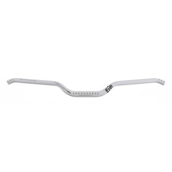 CFR Boondocker Handlebar 2.0 Ghost White