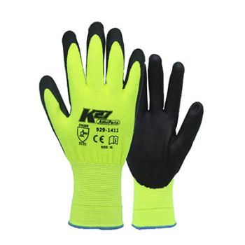 Töökindad nailon + akrüül  l