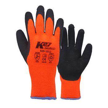 Termo voodriga töökindad  xl