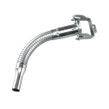 Kanistri valamisotsik, metall