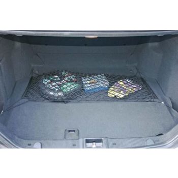 Pagasiruumivõrk, suurus l, 90x35cm