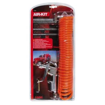 õhupüstol veoki puhastamiseks 5m voolik