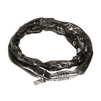 Kettlukk koodiga  90cm