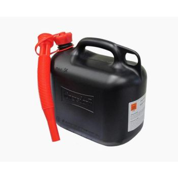 Kanister, plastik, 5l